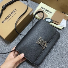 Burberry Satchel Bags